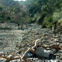 Harding Debris Field