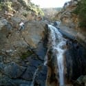 Harding Falls