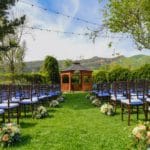  a photo representing the wedding venue opportunities in Silverado Park