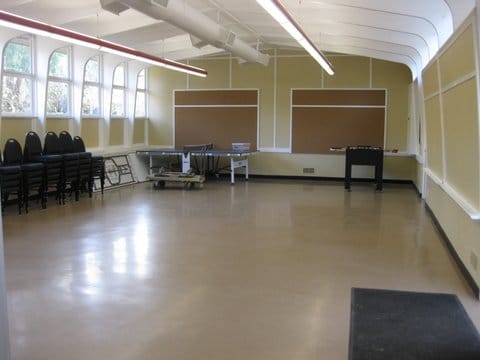 Photograph of Silverado Park Building A Interior
